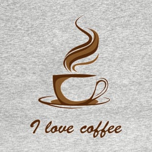 coffee T-Shirt